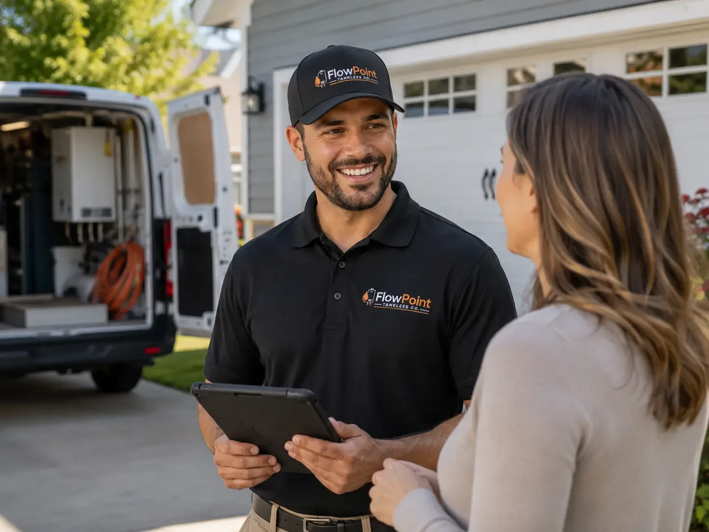 Tankless Water Heater Installation Walker, WV FAQs